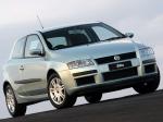 Fiat Stilo 3-Door 2003 года (ZA)